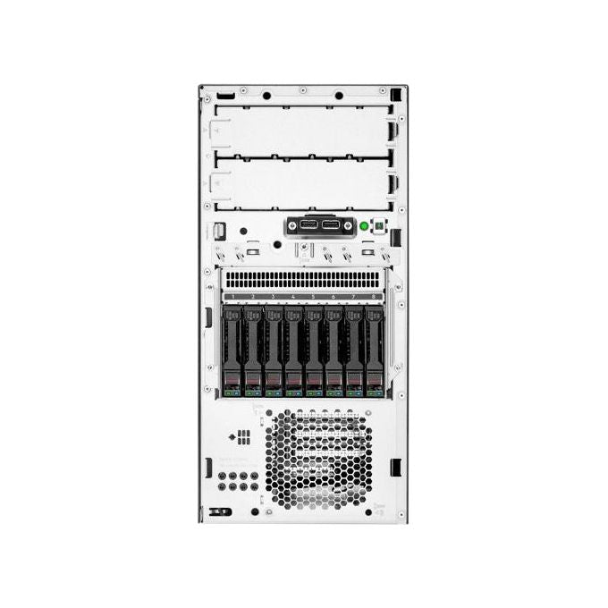 HP Enterprise P44718-421 Server ML30 Gen10 E-2314 1P 16G