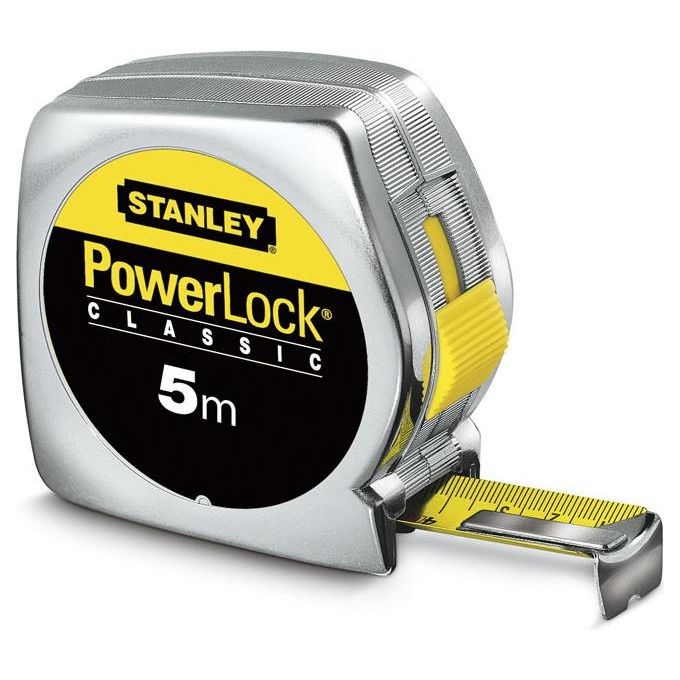 Stanley Flessometri Powerlock 1-33-191 Mt.5