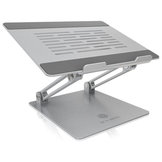RaidSonic ICY BOX IB-NH300 Supporto per Notebook Fino 17
