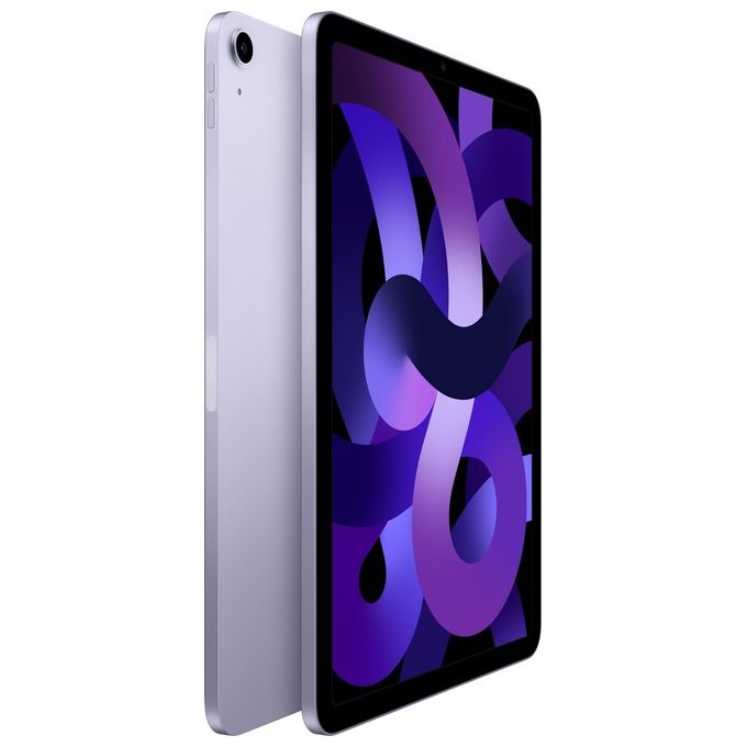 Apple iPad Air 64Gb 10.9'' Wi-Fi 5ª Generazione Viola