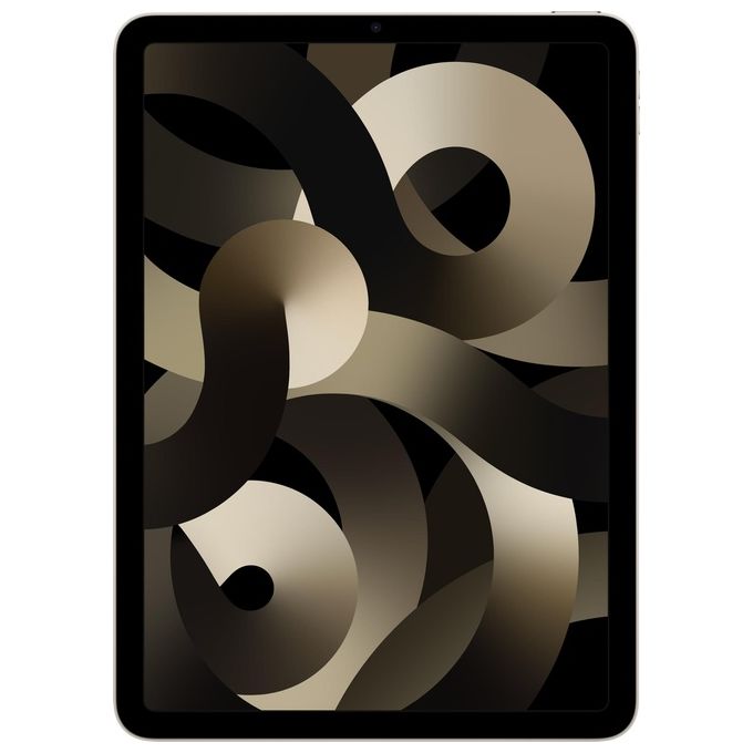Apple iPad Air 256Gb 10.9'' Wi-Fi 5ª Generazione Galassia