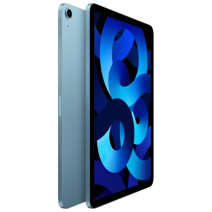 Apple iPad Air 64Gb 10.9'' Wi-Fi 5ª Generazione Blu