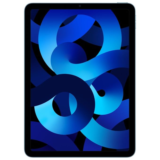 Apple iPad Air 64Gb 10.9'' Wi-Fi 5ª Generazione Blu