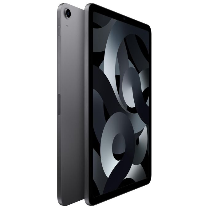 Apple iPad Air 256Gb 10.9'' Wi-Fi 5ª Generazione Grigio Siderale