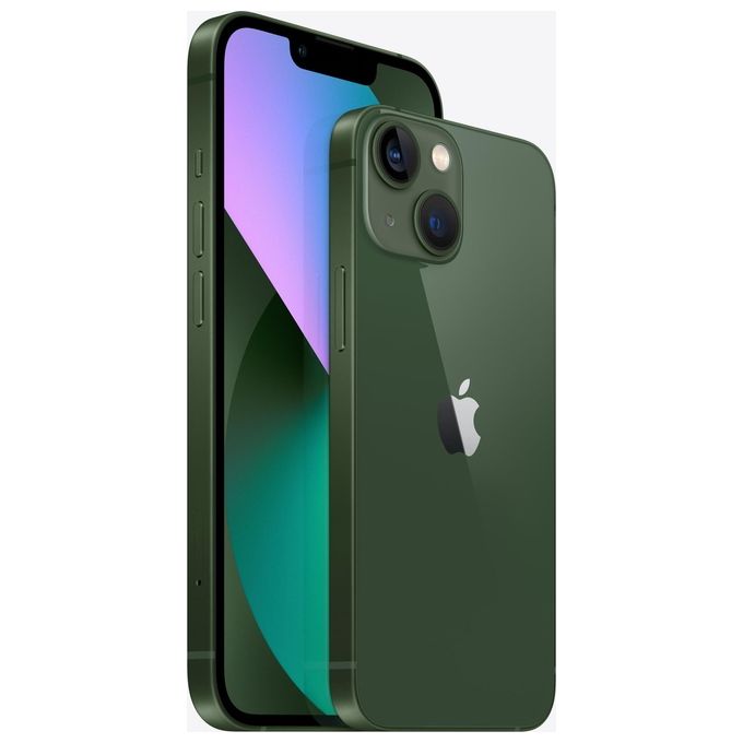 Apple iPhone 13 128Gb 6.1'' Verde Italia