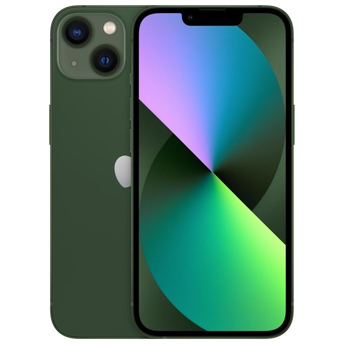 Apple iPhone 13 128Gb 6.1'' Verde Italia