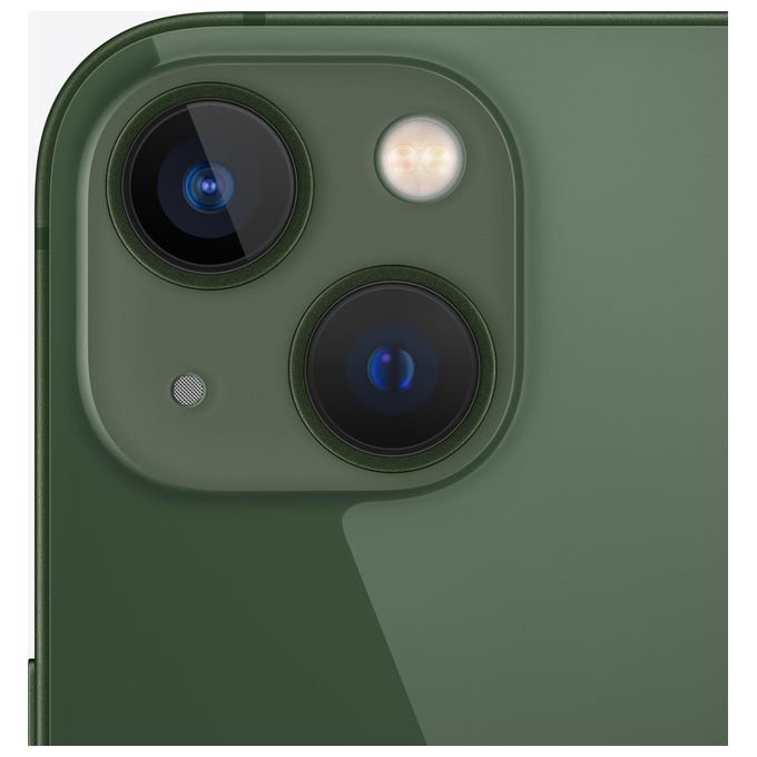 Apple iPhone 13 128Gb 6.1'' Verde Italia