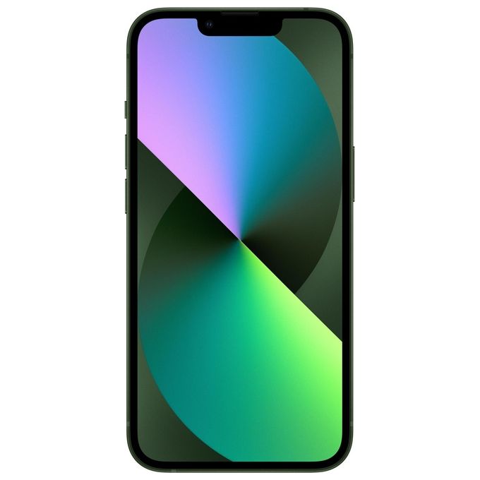Apple iPhone 13 128Gb 6.1'' Verde Italia
