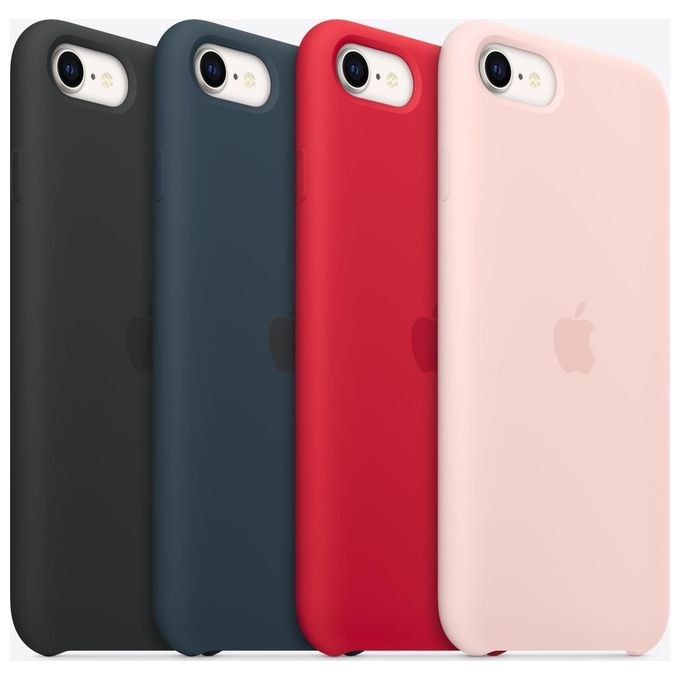 Apple iPhone SE 128Gb 4.7'' Mezzanotte Italia