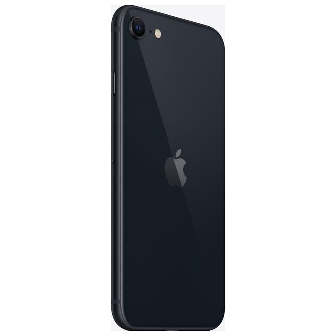 Apple iPhone SE 64Gb 4.7'' Mezzanotte Italia