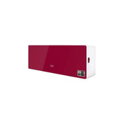 Argo Termoventilatore Chic Berry 2000W Led con Timer