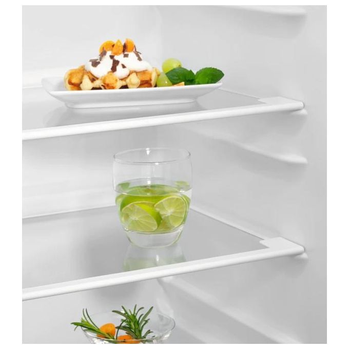 [ComeNuovo] Electrolux ETB1AF14S Frigorifero Doppia Porta da Incasso Capacita' 215 Litri Classe Energetica F (A++) 144,1 cm