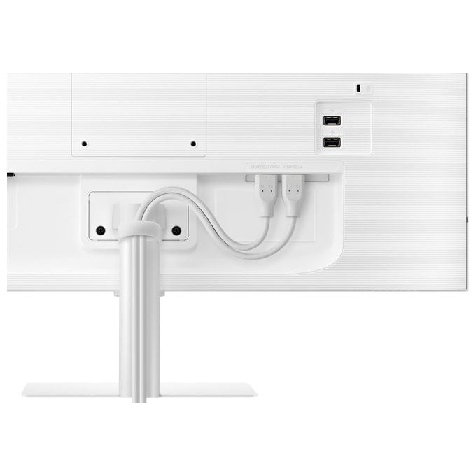 Samsung LS27AM503 Smart Monitor 27'' 16:9 Serie M5