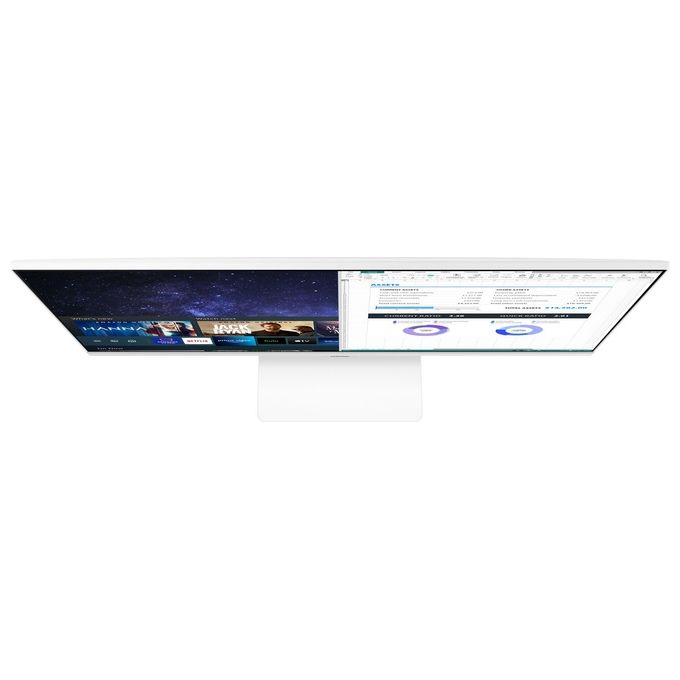 Samsung LS27AM503 Smart Monitor 27'' 16:9 Serie M5