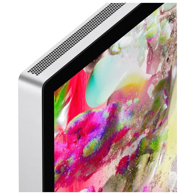 Apple Monitor Studio Display Nanotexture con Sostegno a Inclinazione