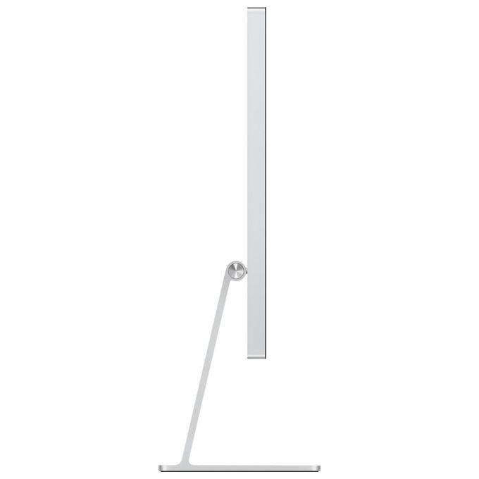 Apple Monitor Studio Display Nanotexture con Sostegno a Inclinazione