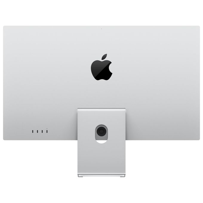 Apple Monitor Studio Display Nanotexture con Sostegno a Inclinazione