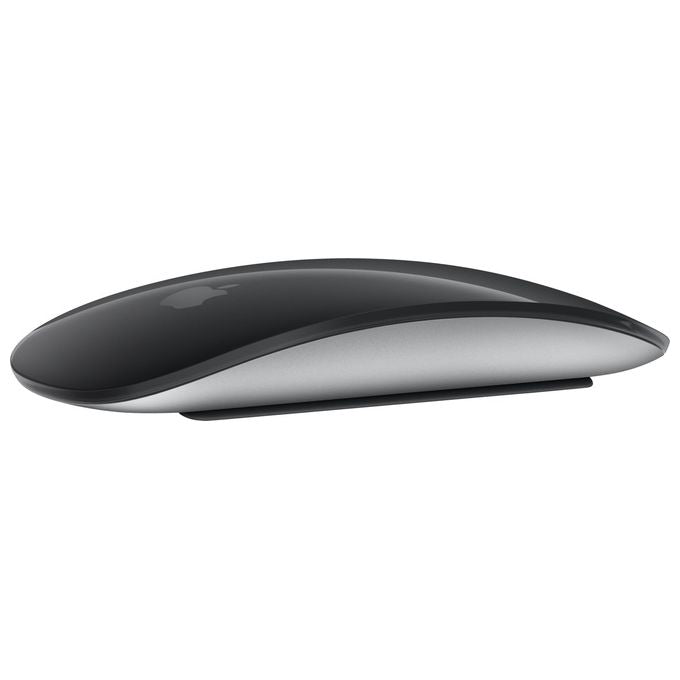 Apple Magic Mouse Superficie Multi?Touch Nera ???????