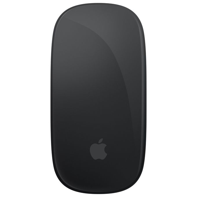 Apple Magic Mouse Superficie Multi?Touch Nera ???????