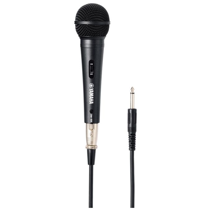 Yamaha Microfono Dm-105