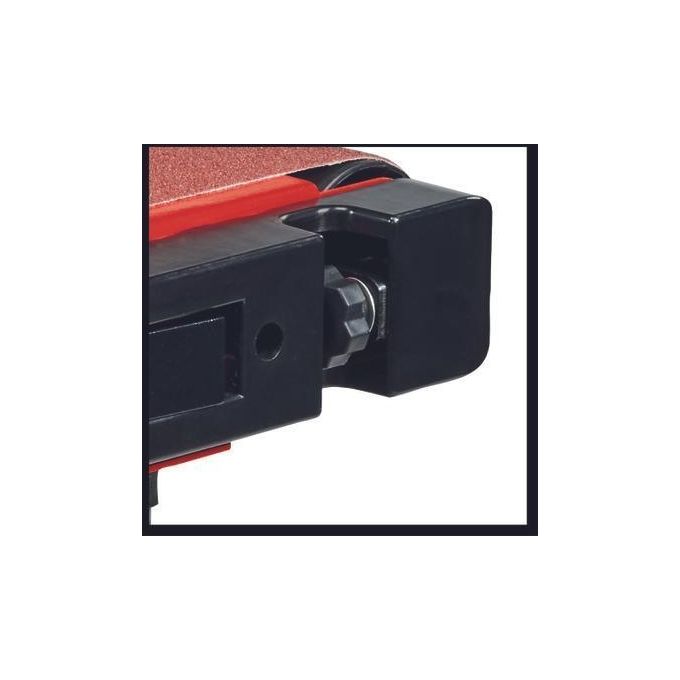 Levigatrice da banco multifunzione TC-US 380