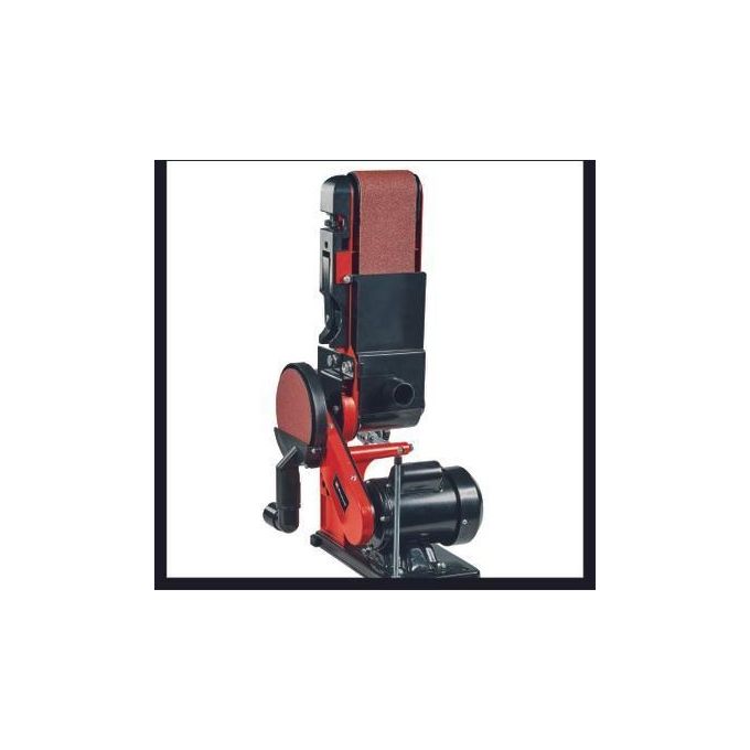 Levigatrice da banco multifunzione TC-US 380