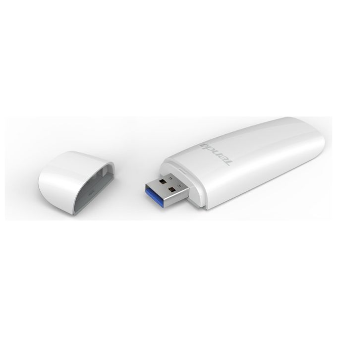 Tenda Adattatore Usb Dual Band Ax1800 Wi-fi 6