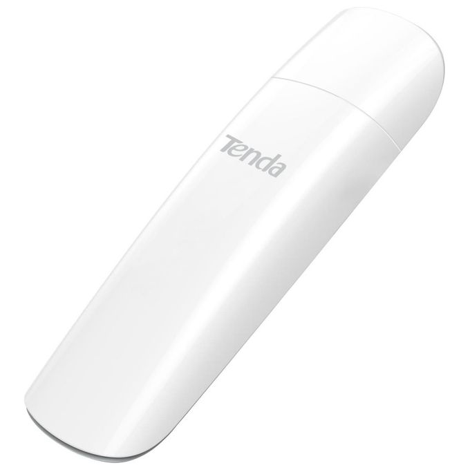 Tenda Adattatore Usb Dual Band Ax1800 Wi-fi 6
