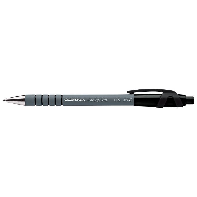 Papermate Cf12 penna Sfera Flexgripultra Ne