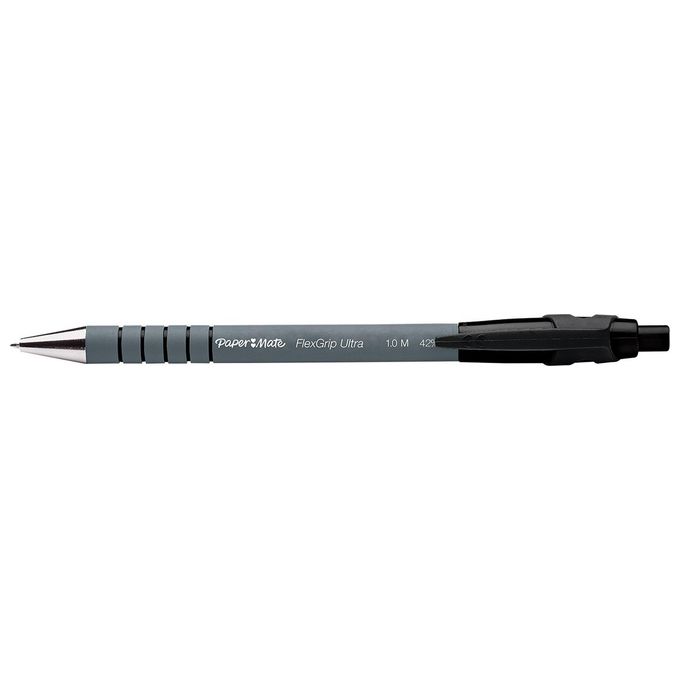 Papermate Cf12 penna Sfera Flexgripultra Ne