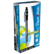 Papermate Cf12 penna Sfera Flexgripultra Ne