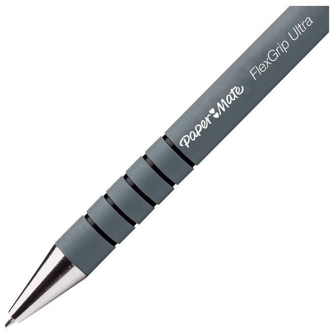 Papermate Cf12 penna Sfera Flexgripultra Ne