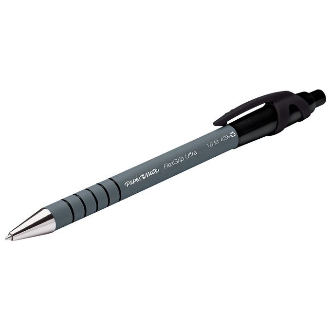 Papermate Cf12 penna Sfera Flexgripultra Ne