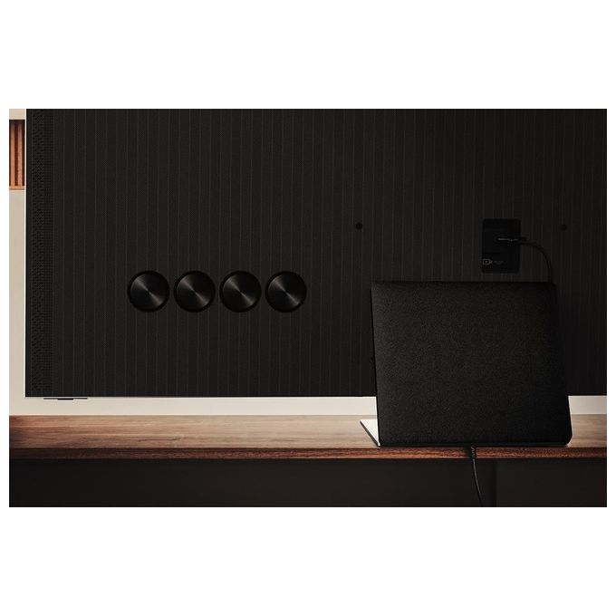 Samsung QE65QN95B Tv Smart Neo QLed QN95B 4k 65 pollici 4k Tecnologia Qantum Matrix processore Neural QUANTUM 4K QUANTUM HDR Audio DOLBY ATMOS E OTS+