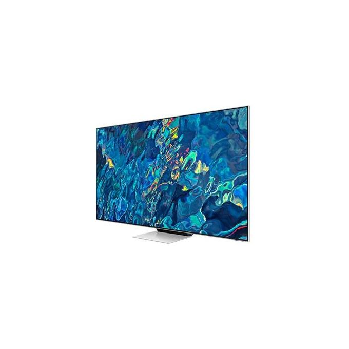 Samsung QE65QN95B Tv Smart Neo QLed QN95B 4k 65 pollici 4k Tecnologia Qantum Matrix processore Neural QUANTUM 4K QUANTUM HDR Audio DOLBY ATMOS E OTS+