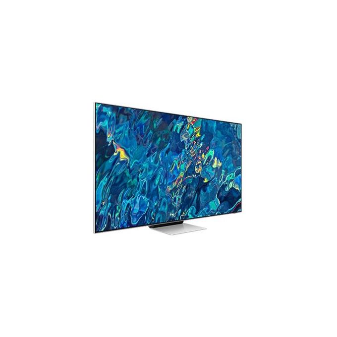 Samsung QE65QN95B Tv Smart Neo QLed QN95B 4k 65 pollici 4k Tecnologia Qantum Matrix processore Neural QUANTUM 4K QUANTUM HDR Audio DOLBY ATMOS E OTS+