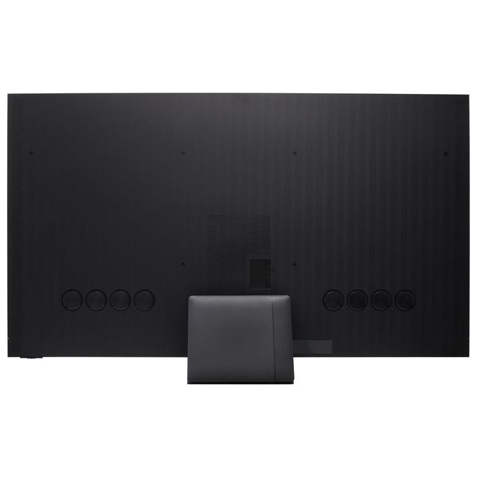 Samsung QE75QN800BTXZT Neo QLED 8K Smart TV 75'' Mini LED Quantum Matrix Pro Processore Neural Quantum 8K Dolby Atmos colore Acciaio Inossidabile