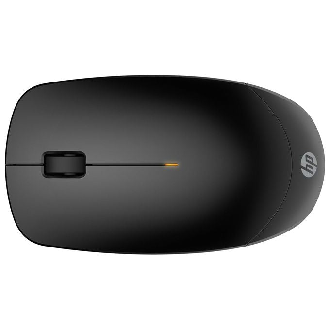 HP 235 Slim Wireless Mouse Kenting Plus