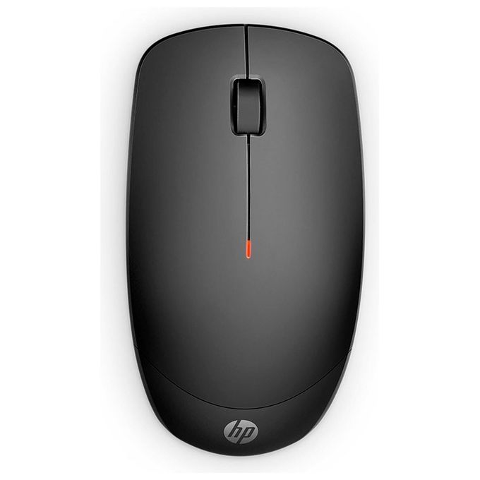 HP 235 Slim Wireless Mouse Kenting Plus