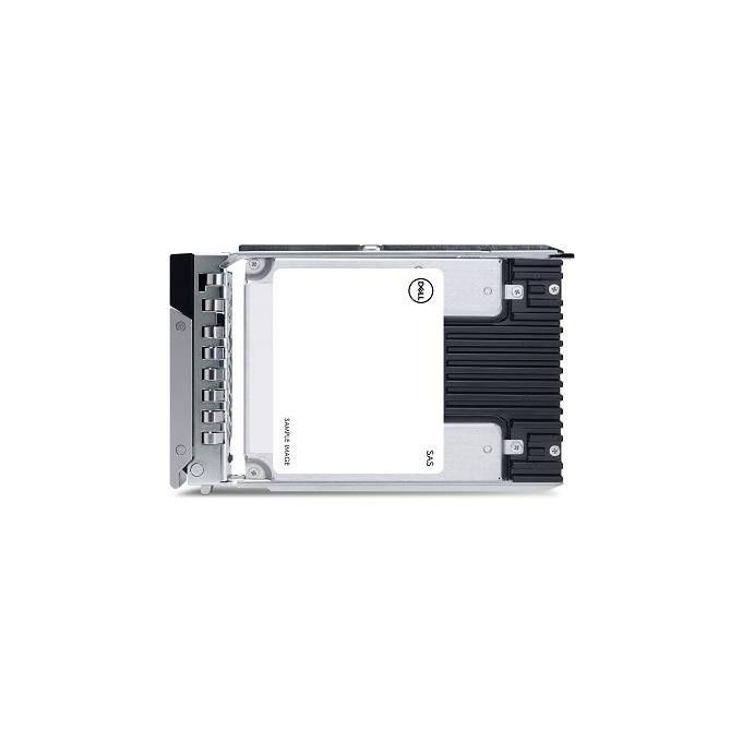 Dell 345-BDZZ Drives allo Stato Solido 2.5'' 480Gb Serial Ata III