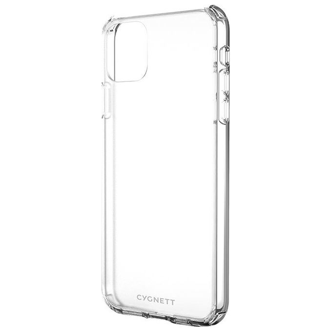 Cygnett Aeroshield Custodia per iPhone 12 Pro Max