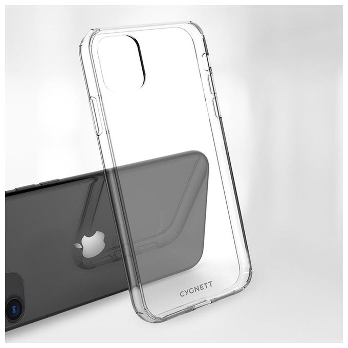 Cygnett Aeroshield Custodia per iPhone 12 Pro Max