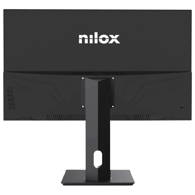 Nilox NXM272KREG01 Monitor per Pc 27'' 2K Reg IPS