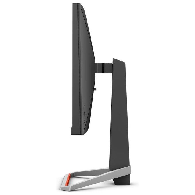 BENQ MOBIUZ EX2710U Monitor 4K Gaming 27'' IPS Compatible per PS5 con Telecomando
