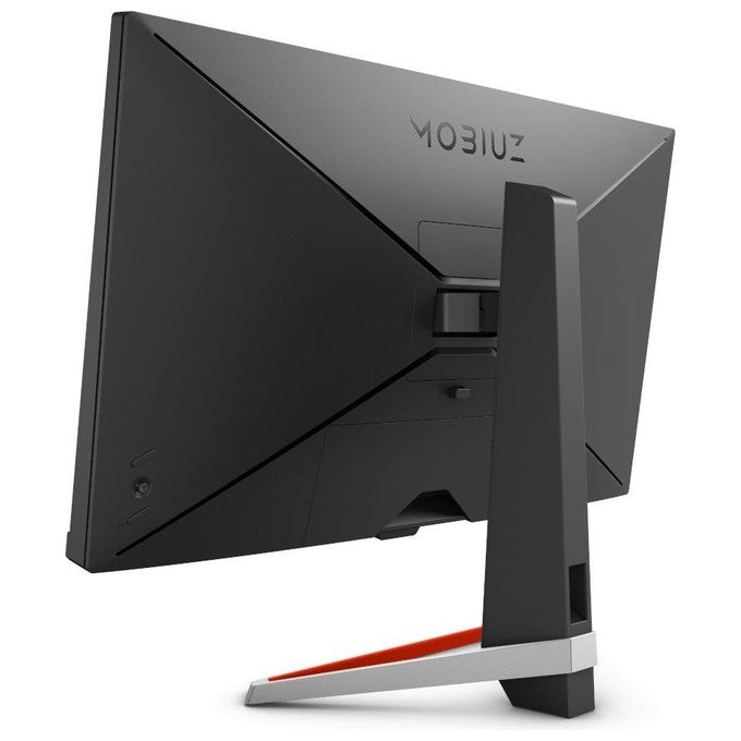 BENQ MOBIUZ EX2710U Monitor 4K Gaming 27'' IPS Compatible per PS5 con Telecomando