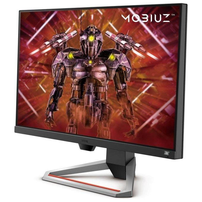 BENQ MOBIUZ EX2710U Monitor 4K Gaming 27'' IPS Compatible per PS5 con Telecomando