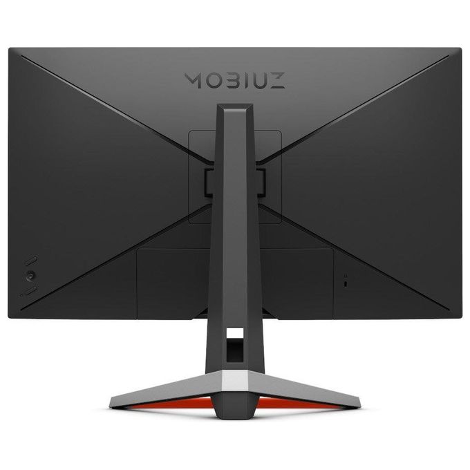 BENQ MOBIUZ EX2710U Monitor 4K Gaming 27'' IPS Compatible per PS5 con Telecomando