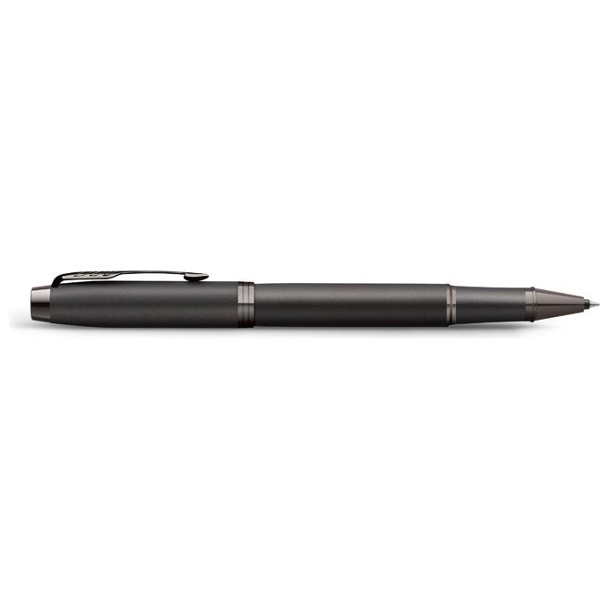 Parker Im Monochrome Bronze Penna Roller F