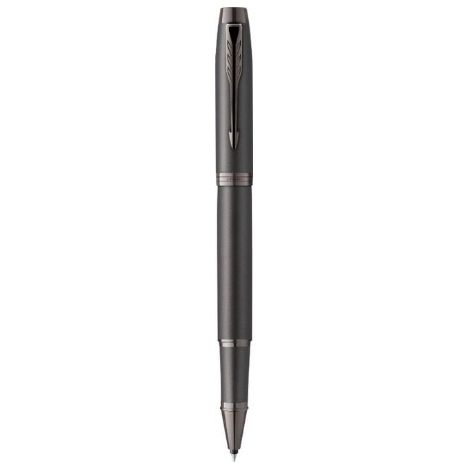 Parker Im Monochrome Bronze Penna Roller F
