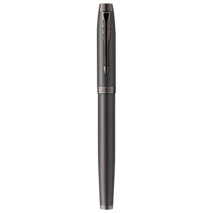 Parker Im Monochrome Bronze Penna Roller F